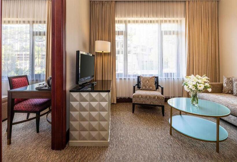 هتل Celik Palace Convention Center Thermal Spa