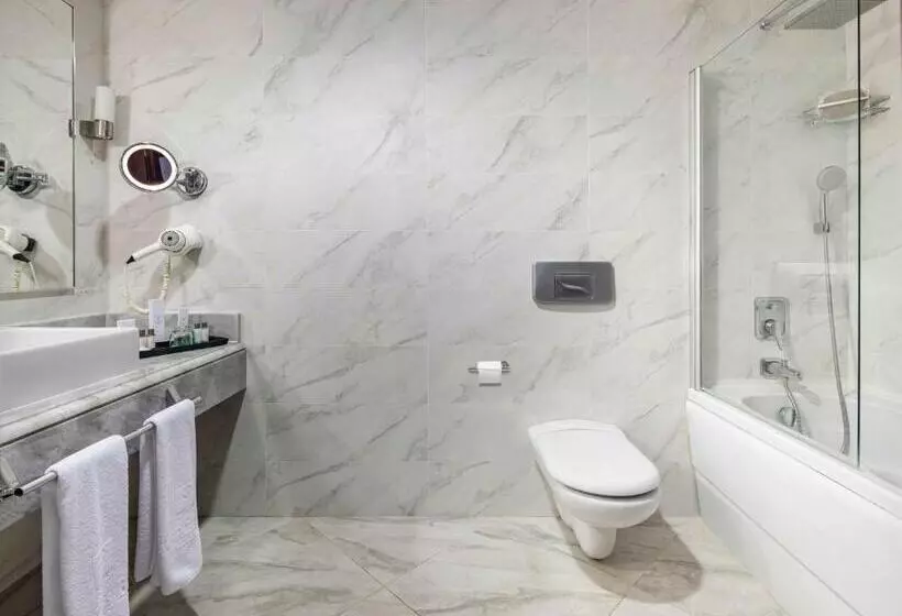 Hotel Celik Palace Convention Center Thermal Spa