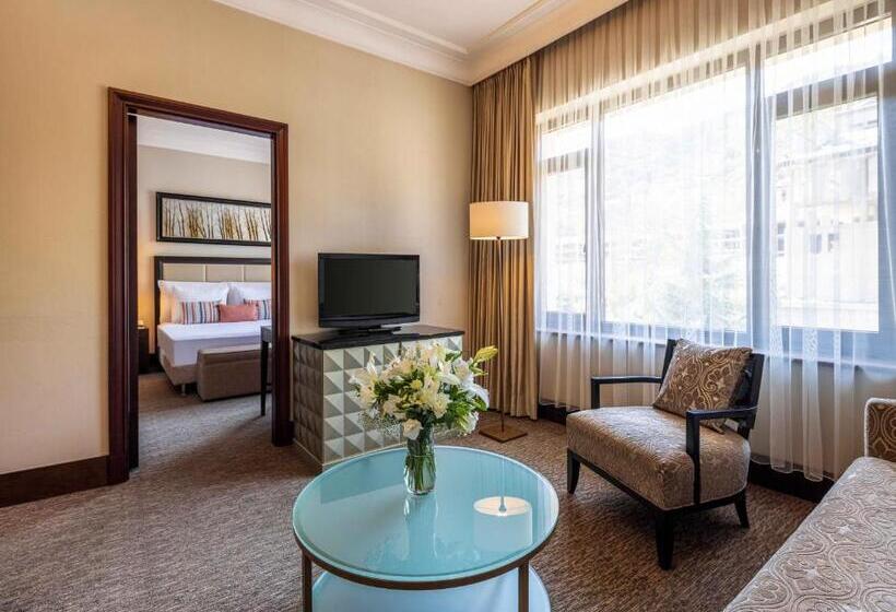 هتل Celik Palace Convention Center Thermal Spa