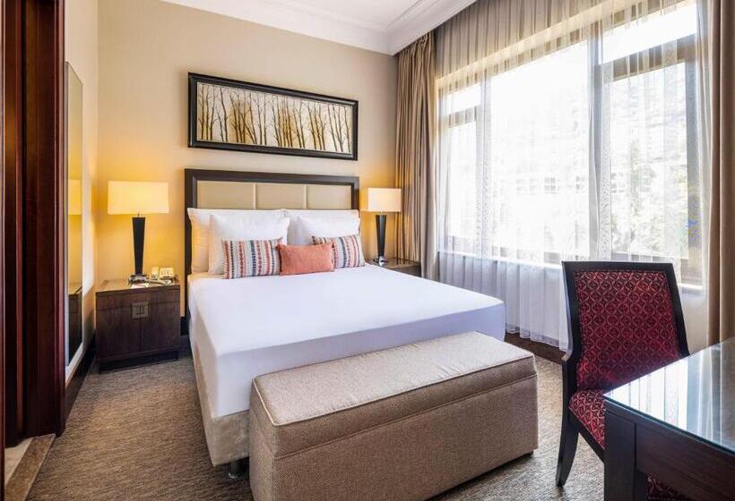 هتل Celik Palace Convention Center Thermal Spa