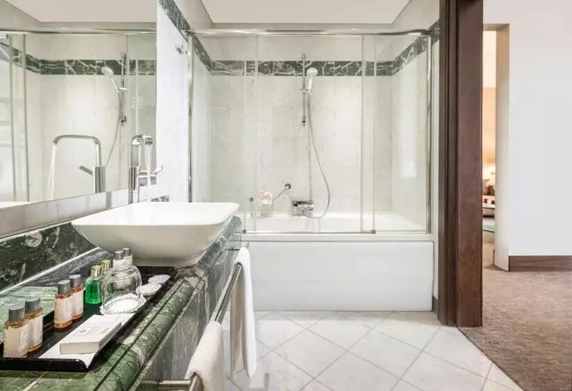 Hotel Celik Palace Convention Center Thermal Spa