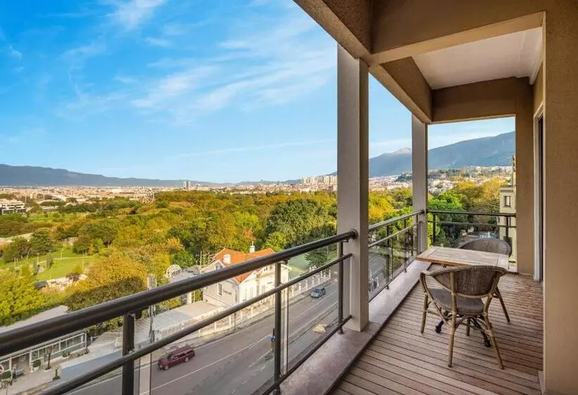 Hotel Celik Palace Convention Center Thermal Spa