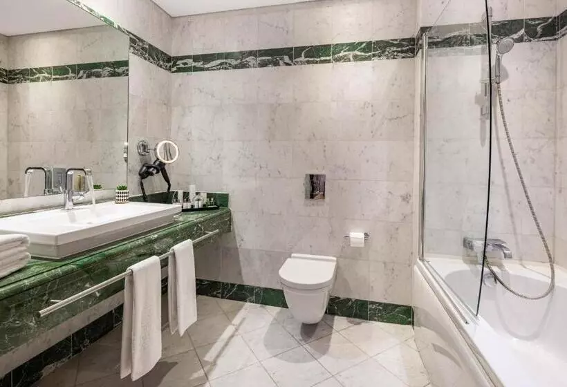 Hotel Celik Palace Convention Center Thermal Spa