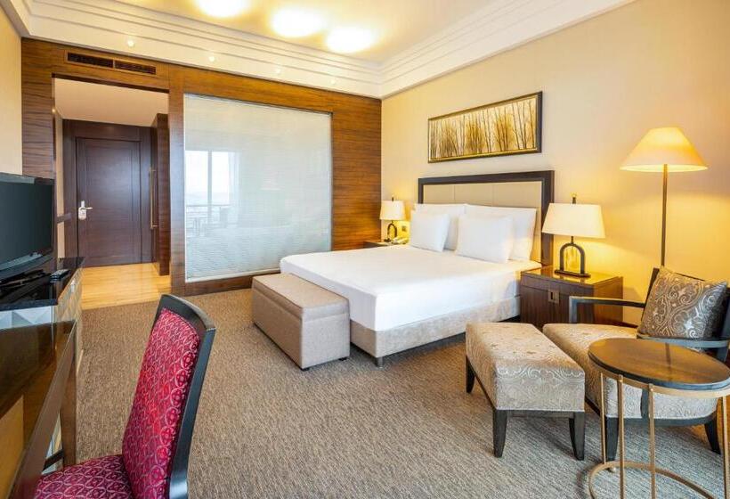 هتل Celik Palace Convention Center Thermal Spa