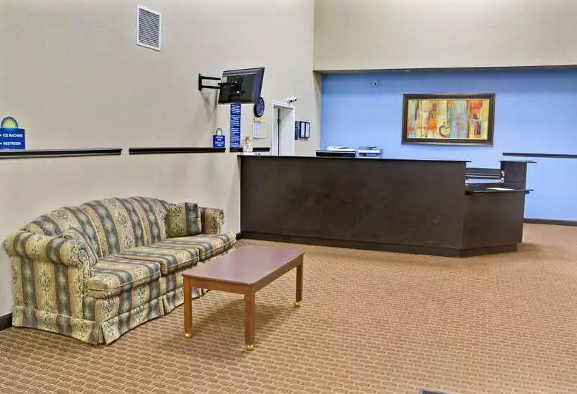 فندق Days Inn By Wyndham Lawrenceville