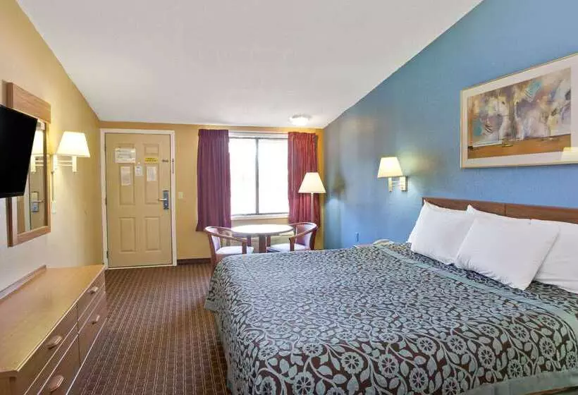 فندق Days Inn By Wyndham Lawrenceville