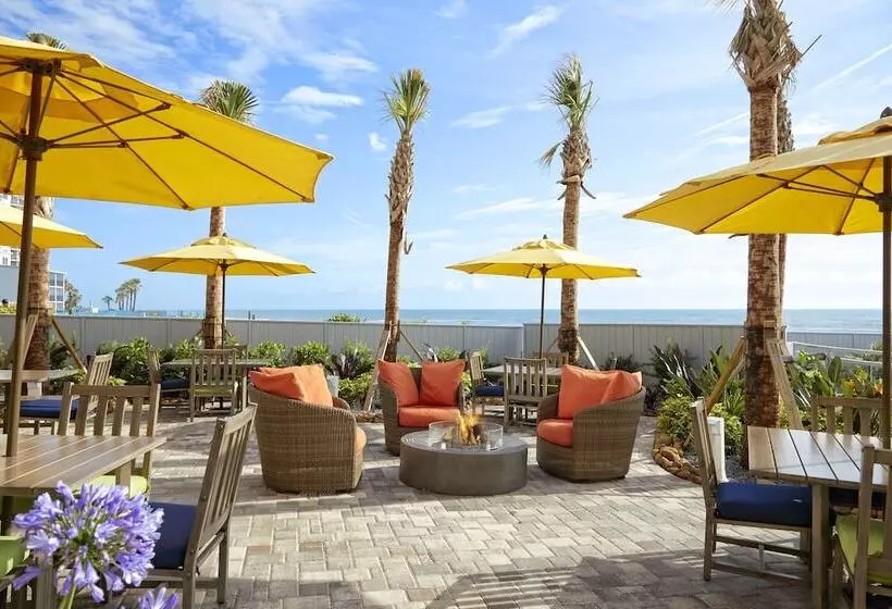 Delta Hotels By Marriott Daytona Beach Oceanfront