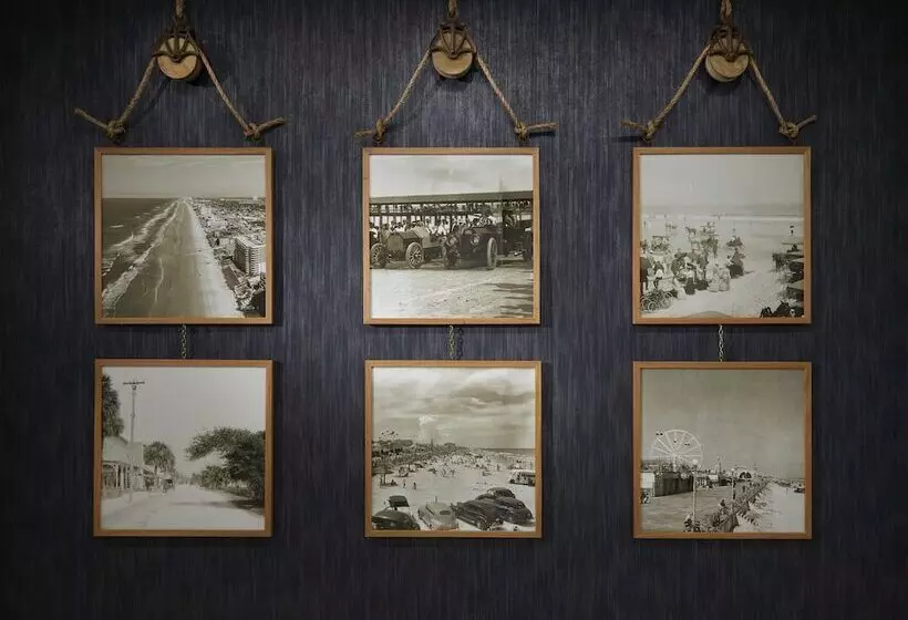 Delta Hotels By Marriott Daytona Beach Oceanfront