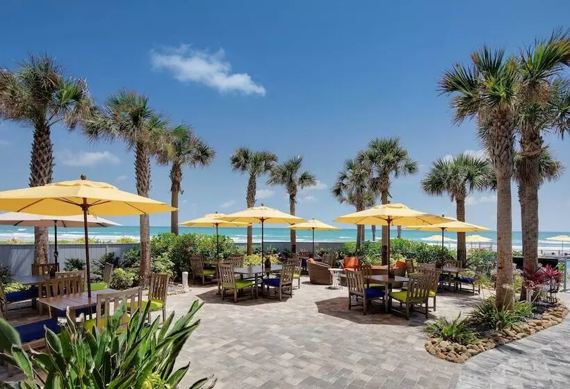 Delta Hotels By Marriott Daytona Beach Oceanfront