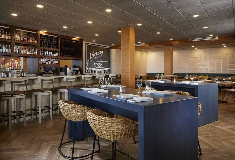 Delta Hotels By Marriott Daytona Beach Oceanfront