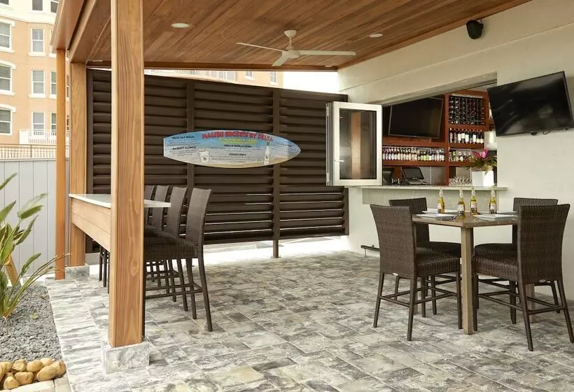 Delta Hotels By Marriott Daytona Beach Oceanfront