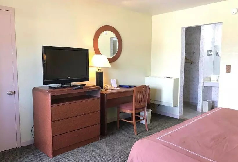 호텔 Fairbridge Inn Express Barrington