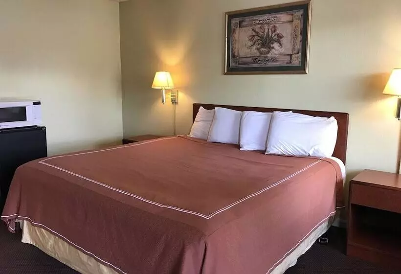 호텔 Fairbridge Inn Express Barrington