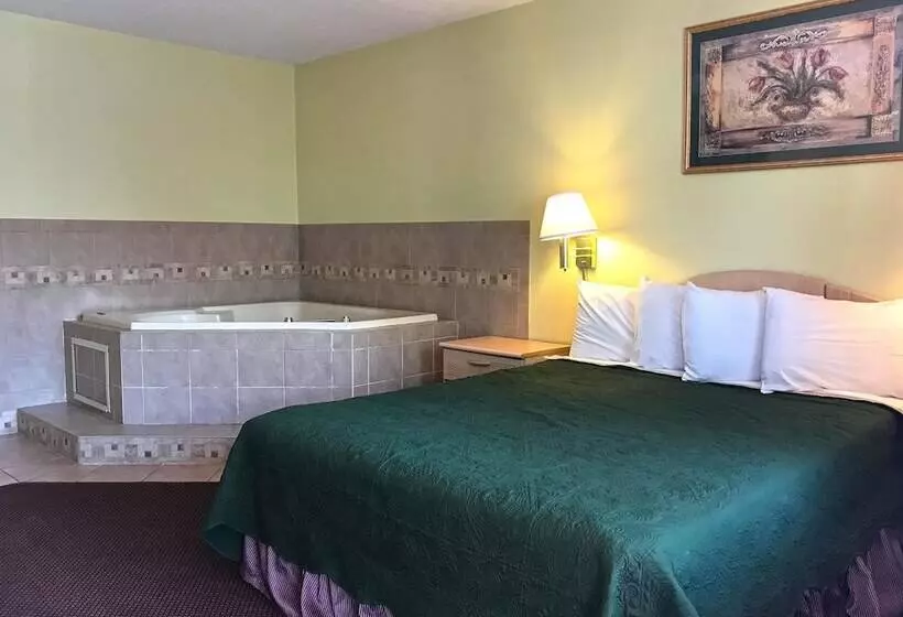 호텔 Fairbridge Inn Express Barrington