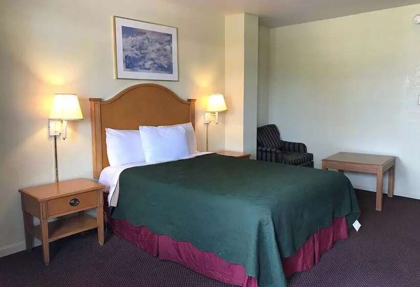 호텔 Fairbridge Inn Express Barrington