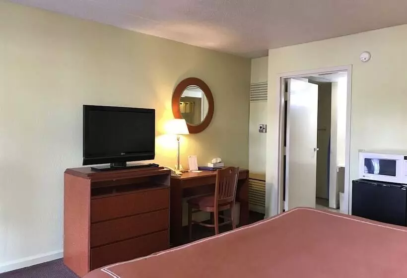 호텔 Fairbridge Inn Express Barrington