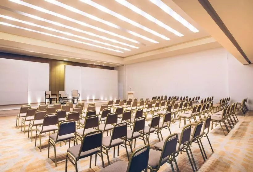 Szálloda Iberostar Selection Diar El Andalous