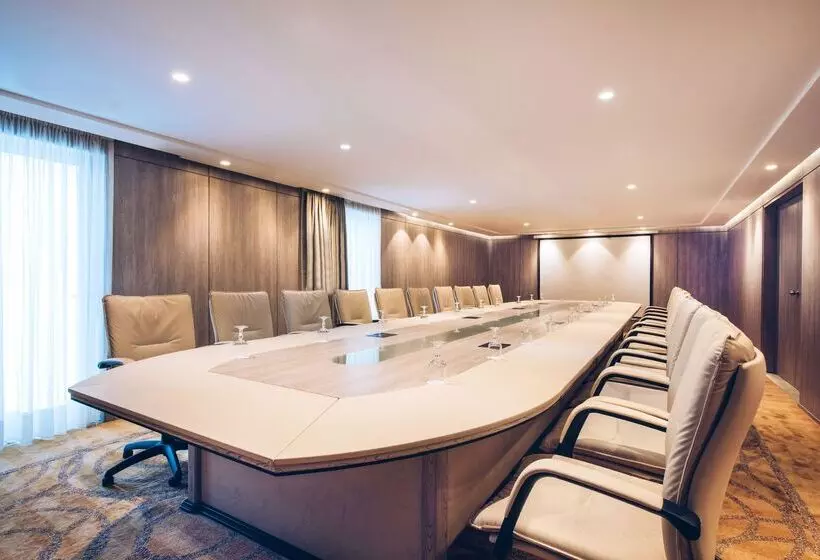 Szálloda Iberostar Selection Diar El Andalous