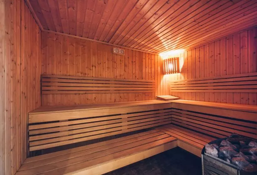 Szálloda Iberostar Selection Diar El Andalous