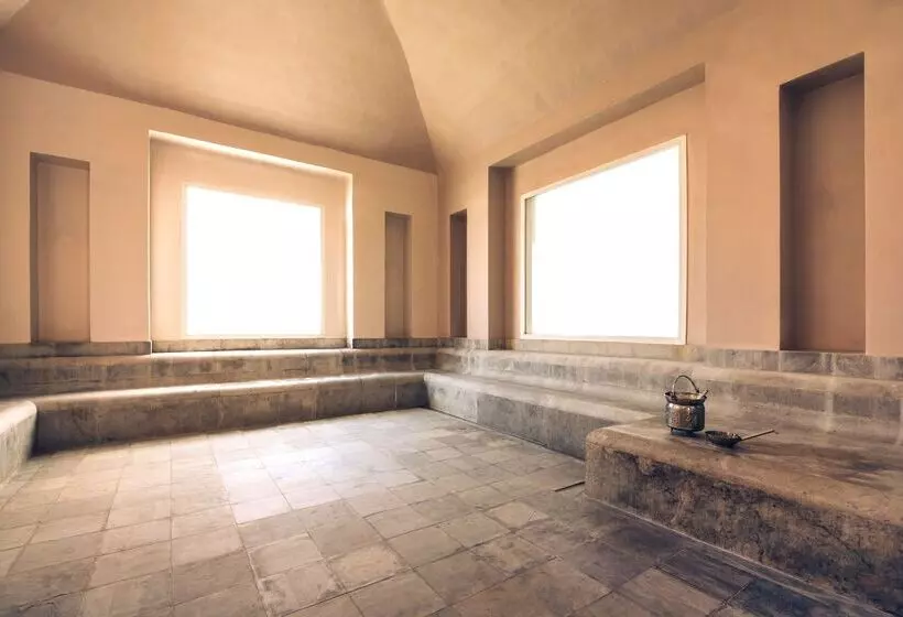 Szálloda Iberostar Selection Diar El Andalous