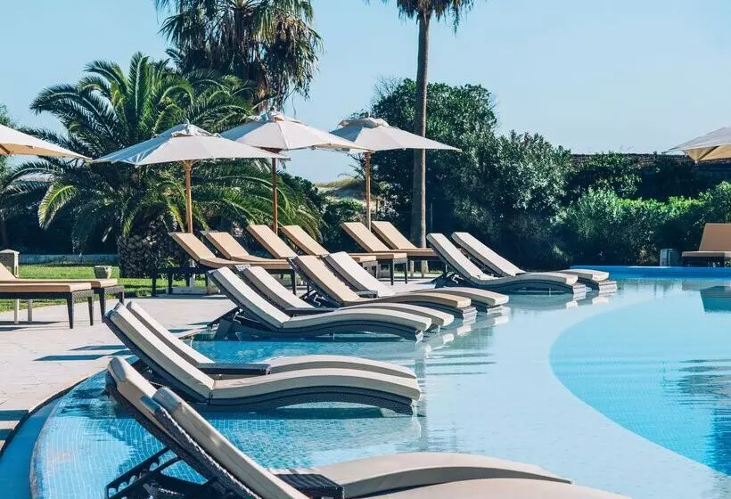 Szálloda Iberostar Selection Diar El Andalous