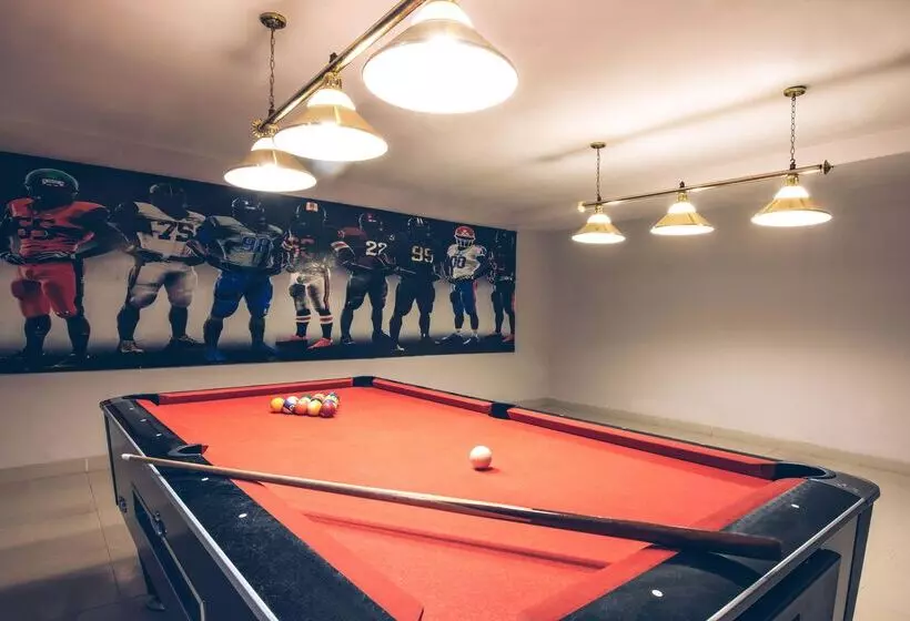 Szálloda Iberostar Selection Diar El Andalous