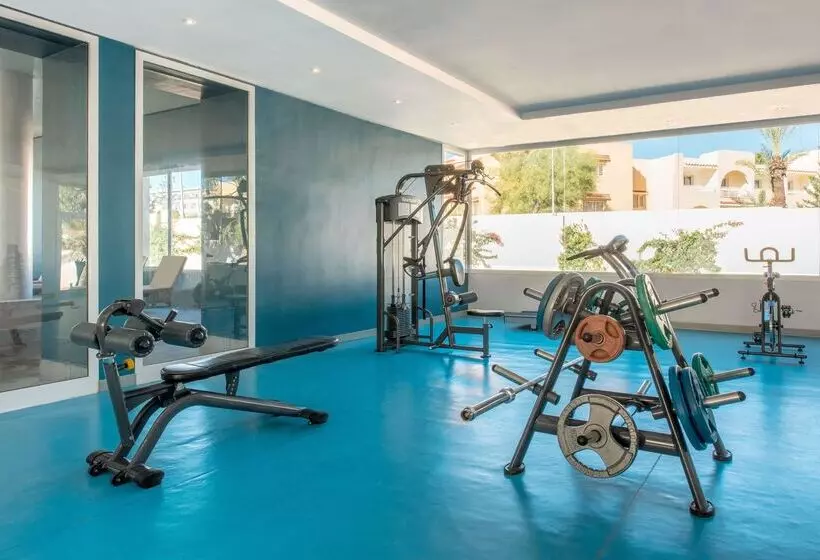 Szálloda Iberostar Selection Diar El Andalous