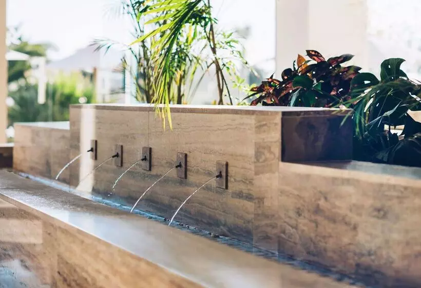 Szálloda Iberostar Selection Diar El Andalous