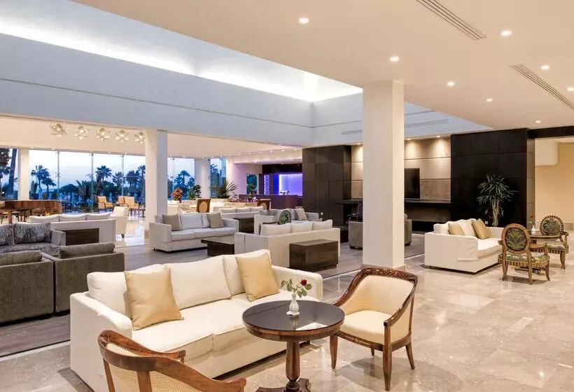 Szálloda Iberostar Selection Diar El Andalous