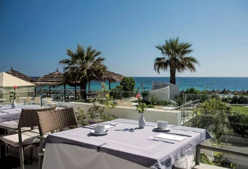 Szálloda Iberostar Selection Diar El Andalous