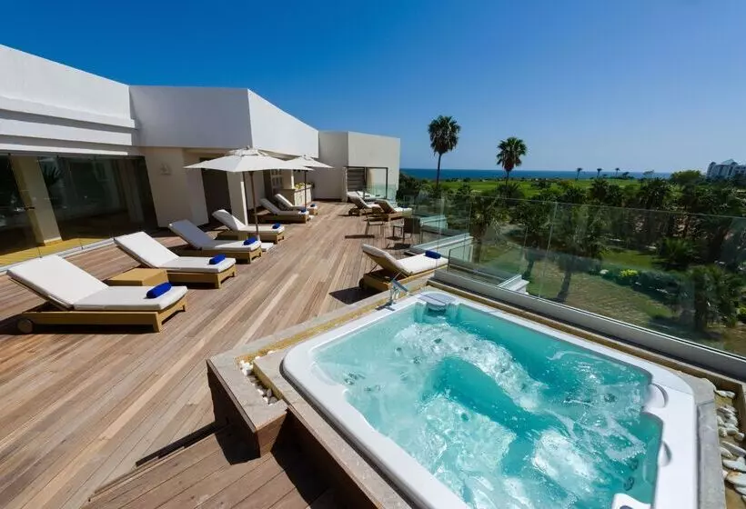 Szálloda Iberostar Selection Diar El Andalous