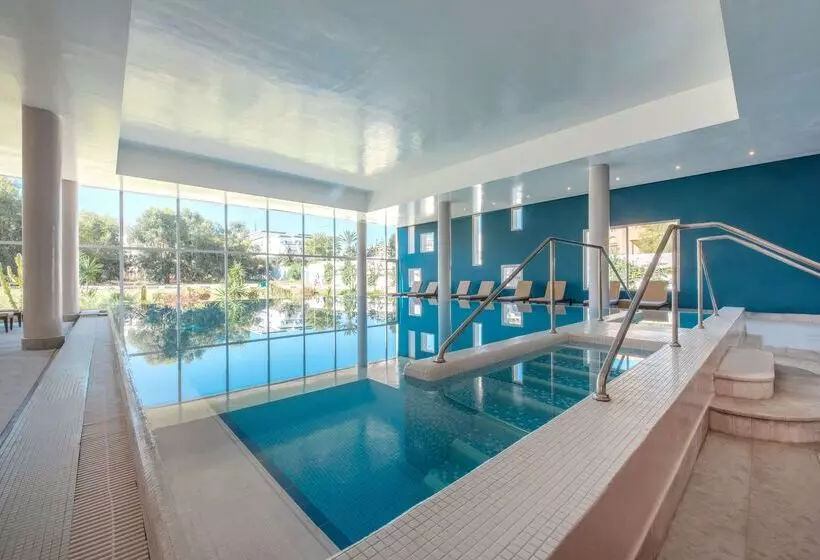 Szálloda Iberostar Selection Diar El Andalous