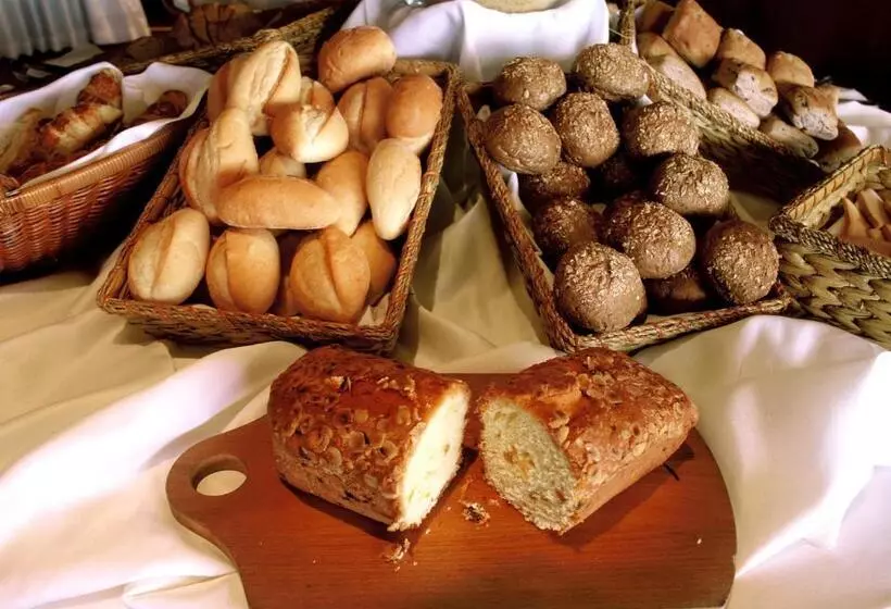 Kalyon Hotel Istanbul