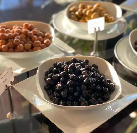 Kalyon Hotel Istanbul