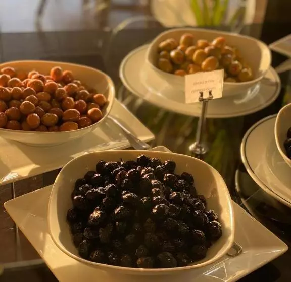 Kalyon Hotel Istanbul