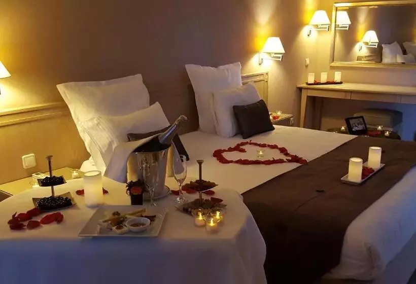 Kalyon Hotel Istanbul