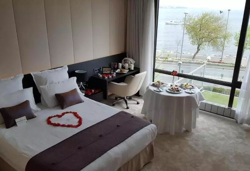 Kalyon Hotel Istanbul