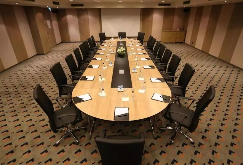 Kalyon Hotel Istanbul