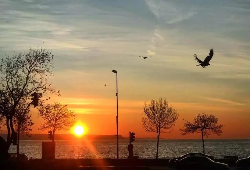 Kalyon Hotel Istanbul