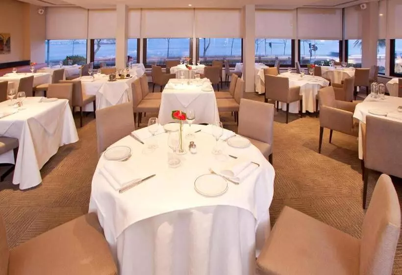 Kalyon Hotel Istanbul