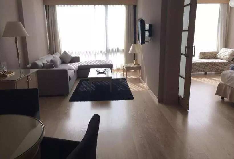 Kalyon Hotel Istanbul