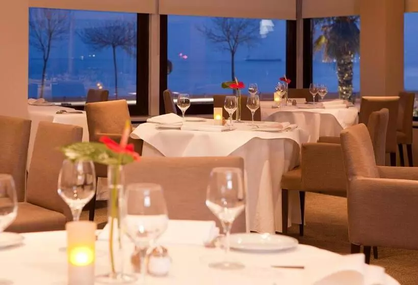 Kalyon Hotel Istanbul