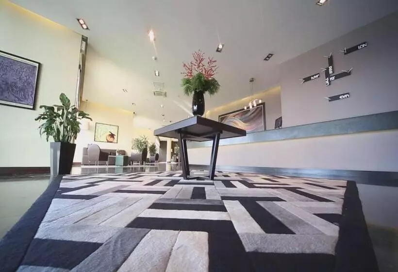 Kalyon Hotel Istanbul