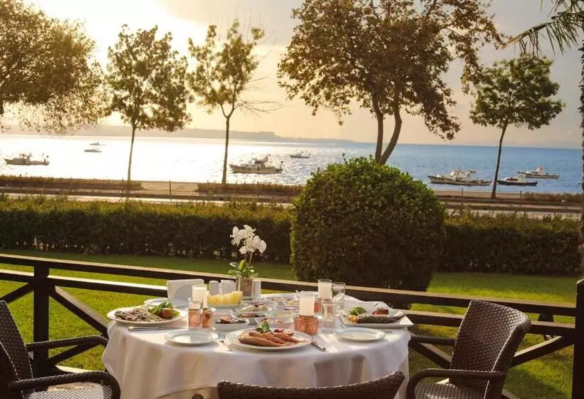 Kalyon Hotel Istanbul