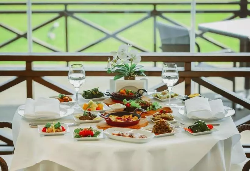 Kalyon Hotel Istanbul