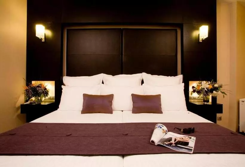 Kalyon Hotel Istanbul