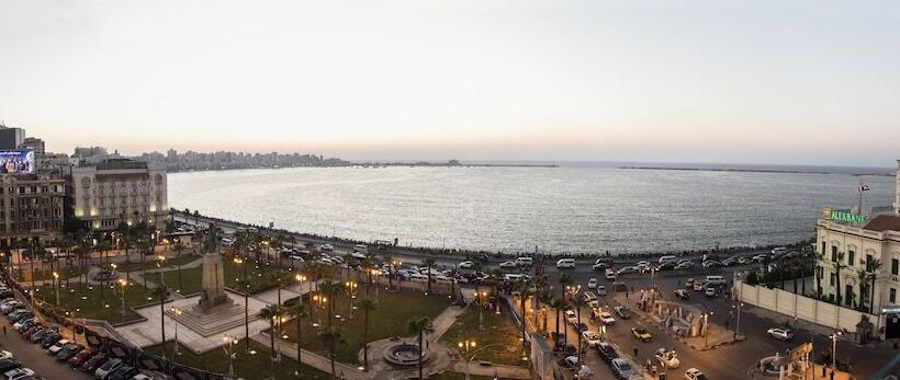 Le Metropole Luxury Heritage Hotel Since 1902 By Paradise Inn Group