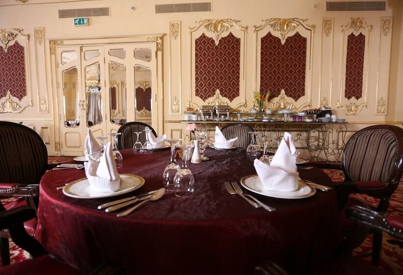 Le Metropole Luxury Heritage Hotel Since 1902 By Paradise Inn Group