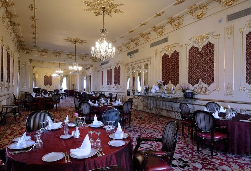 Le Metropole Luxury Heritage Hotel Since 1902 By Paradise Inn Group