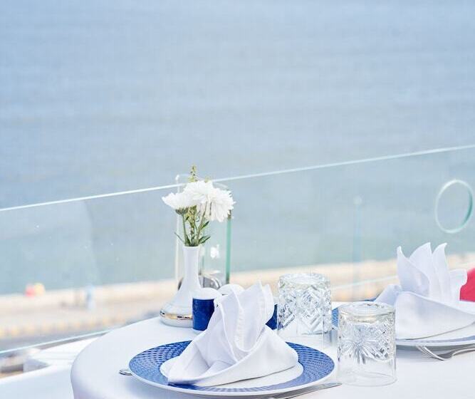 Le Metropole Luxury Heritage Hotel Since 1902 By Paradise Inn Group